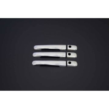 Omsa Mercedes Vito/W638 3 Kapı 1996-2003 Krom Kapı Kolu