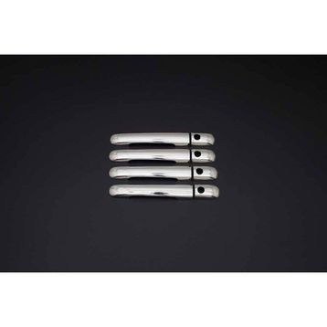 Omsa Mercedes Vito/W638 4 Kapı 1996-2003 Krom Kapı Kolu