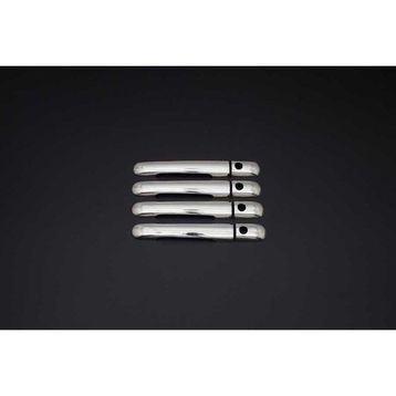 Omsa Mercedes Vito/W638 4 Kapı 1996-2003 Krom Kapı Kolu