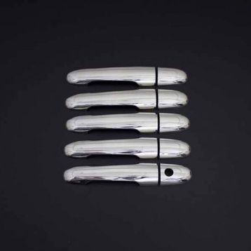 Omsa Mercedes Vito/W639 5 Kapı 2003-2014 Krom Kapı Kolu