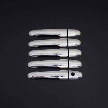 Omsa Mercedes Vito/W639 5 Kapı 2003-2014 Krom Kapı Kolu
