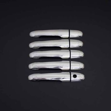 Omsa Mercedes Vito/W639 5 Kapı 2003-2014 Krom Kapı Kolu