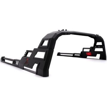 Omsa Mercedes X-class Dakar 2017 ve Sonrası Rollbar