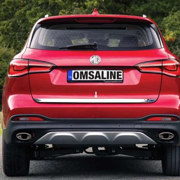 Omsa Mg Hs-Ehs Krom 2022 ve Sonrası Bagaj Cıtası