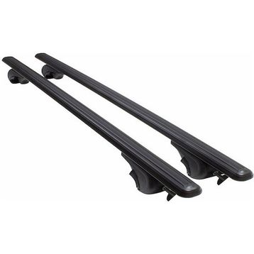 Omsa Mitsubishi L200 Siyah Bold Bar 97-119 cm 2015-2019 Arası Ara Atkı