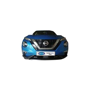 Omsa Nissan Juke 2 2020 ve Sonrası 2 Parça Krom Ön Sis Far Kaşı