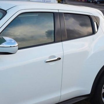 Omsa Nissan Juke 4 Kapı 2010-2020 Krom Kapı Kolu