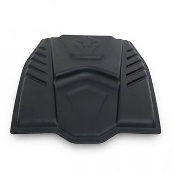 Omsa Nissan Navara Dragon Set Uyumlu 2006-2015 Arası Ön Kaput Scoop