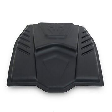 Omsa Nissan Navara Dragon Set Uyumlu 2006-2015 Arası Ön Kaput Scoop