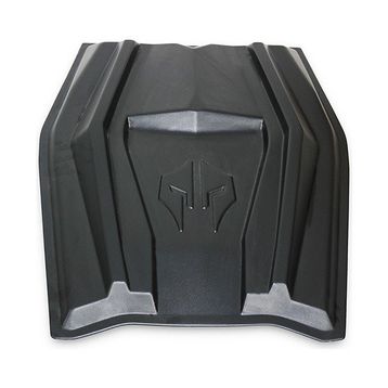 Omsa Nissan Navara Dragon Set Uyumlu 2006-2015 Arası Ön Kaput Scoop
