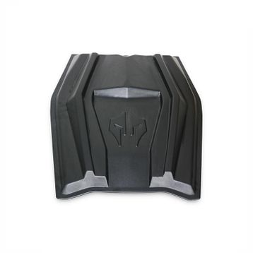 Omsa Nissan Navara Dragon Set Uyumlu 2006-2015 Arası Ön Kaput Scoop