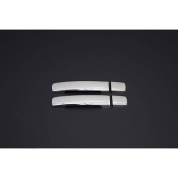 Omsa Nissan Pathfinder 2 Kapı 2005-2012 Krom Kapı Kolu