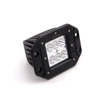 Omsa Off Road Kare Gömme Tepe Led Sis Farı