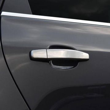Omsa Opel Astra J HB 4 Kapı 2010 ve Sonrası Krom Kapı Kolu