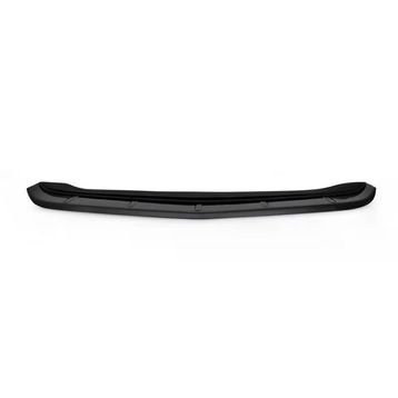 Omsa Opel Astra J Sedan 2012-2018 Arası Parlak Plastik Arka Tampon Eşiği