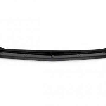 Omsa Opel Astra J Sedan 2012-2018 Arası Parlak Plastik Arka Tampon Eşiği