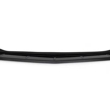 Omsa Opel Astra J Sedan 2012-2018 Arası Parlak Plastik Arka Tampon Eşiği