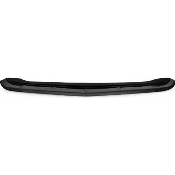 Omsa Opel Astra J Sedan 2012-2018 Arası Parlak Plastik Arka Tampon Eşiği