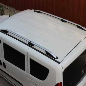 Omsa Opel Combo D Elegance Alüminyum Kısa Şase 2010-2018 Arası Tavan Çıtası