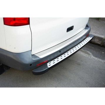 Omsa Opel Combo E Dot Line 2019 ve Sonrası Arka Koruma