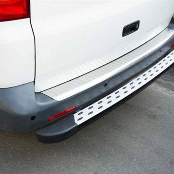 Omsa Opel Combo E Dot Line 2019 ve Sonrası Arka Koruma