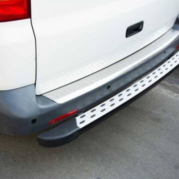 Omsa Opel Combo E Dot Line 2019 ve Sonrası Arka Koruma