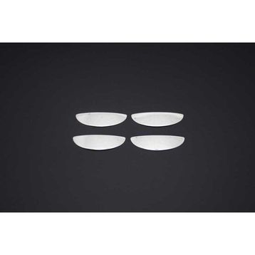 Omsa Opel Meriva A 2002-2010 4 Kapı 4 Parça Krom Kapı Kolu