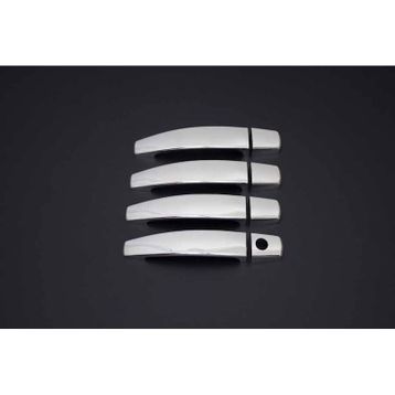 Omsa Opel Signum 2003-2008 4 Kapı Krom Kapı Kolu