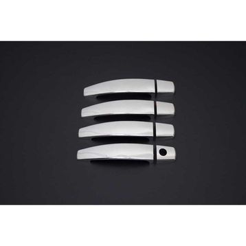 Omsa Opel Vectra C 2002-2008 4 Kapı Krom Kapı Kolu
