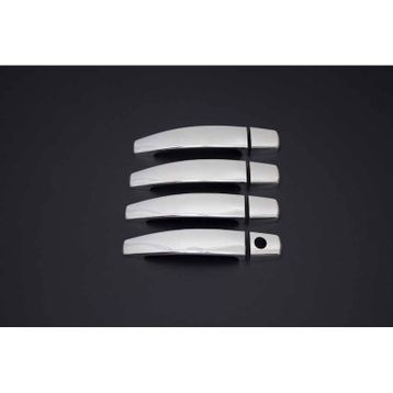 Omsa Opel Vectra C 2002-2008 4 Kapı Krom Kapı Kolu