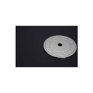 Omsa Peugeot 206 Plus 1998-2012 Arası Krom Depo Kapağı