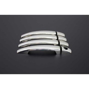 Omsa Peugeot 207 Krom 4 Kapı 2006-2012 Arası Kapı Kolu