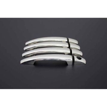 Omsa Peugeot 207 Krom 4 Kapı 2006-2012 Arası Kapı Kolu