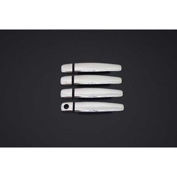 Omsa Peugeot 307 HB/SW 4 Kapı 2001-2008 Arası Krom Kapı Kolu