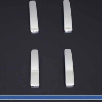 Omsa Peugeot Bipper 2008 ve Sonrası 4 Kapı Krom Kapı Kolu