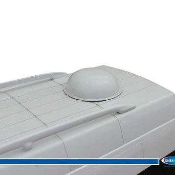 Omsa Peugeot J9 Primer Tavan Çıtası