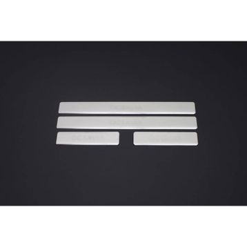 Omsa Range Rover 4 Parça 2005-2010 Arası Krom Kapı Eşiği