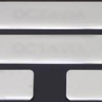 Omsa Range Rover 4 Parça 2005-2010 Arası Krom Kapı Eşiği