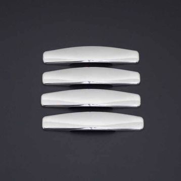 Omsa Renault Clio Symbol 2 2009-2013 4 Kapı Krom Kapı Kolu