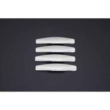 Omsa Renault Clio Symbol 2 2009-2013 4 Kapı Krom Kapı Kolu