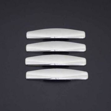 Omsa Renault Clio Symbol 2 2009-2013 4 Kapı Krom Kapı Kolu