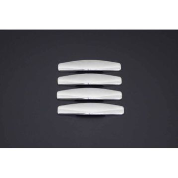 Omsa Renault Clio Symbol 2 2009-2013 4 Kapı Krom Kapı Kolu