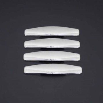 Omsa Renault Clio Symbol 2 2009-2013 4 Kapı Krom Kapı Kolu