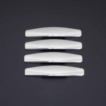 Omsa Renault Clio Symbol 2 2009-2013 4 Kapı Krom Kapı Kolu