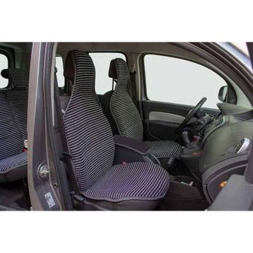 Omsa Renault Kangoo 2 Terletmez Minder 10 Parça 2008 ve Sonrası Kılıf