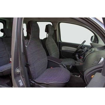 Omsa Renault Kangoo 2 Terletmez Minder 10 Parça 2008 ve Sonrası Kılıf