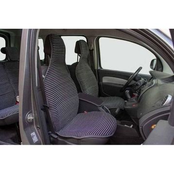 Omsa Renault Kangoo 2 Terletmez Minder 10 Parça 2008 ve Sonrası Kılıf