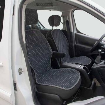Omsa Renault Kangoo 2 Terletmez Minder Etekli 9 Parça 2008 ve Sonrası Kılıf