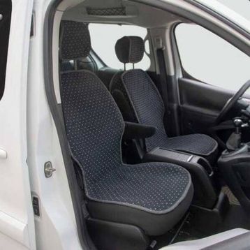 Omsa Renault Kangoo 2 Terletmez Minder Etekli 9 Parça 2008 ve Sonrası Kılıf