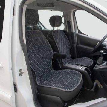Omsa Renault Kangoo 2 Terletmez Minder Etekli 9 Parça 2008 ve Sonrası Kılıf